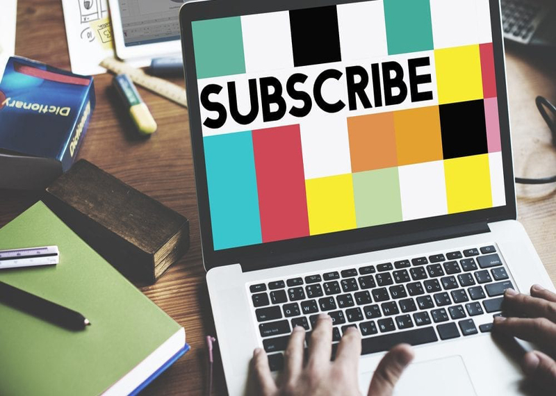 subscriptions